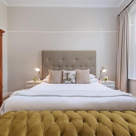 River Manor Boutique Hotel By The Living Journey Collection Стеленбош Екстериор снимка