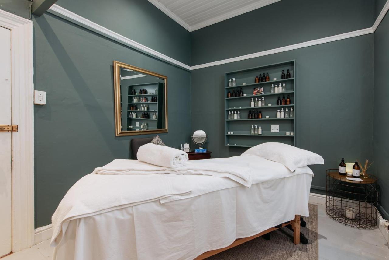 River Manor Boutique Hotel By The Living Journey Collection Стеленбош Екстериор снимка