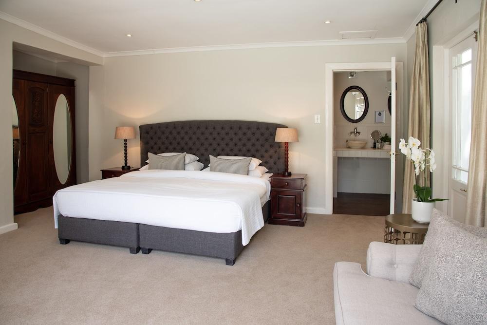 River Manor Boutique Hotel By The Living Journey Collection Стеленбош Екстериор снимка