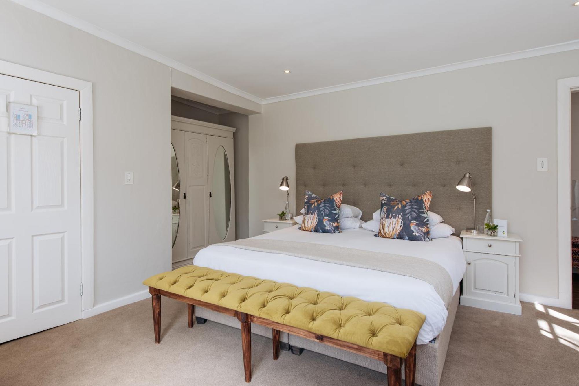 River Manor Boutique Hotel By The Living Journey Collection Стеленбош Екстериор снимка