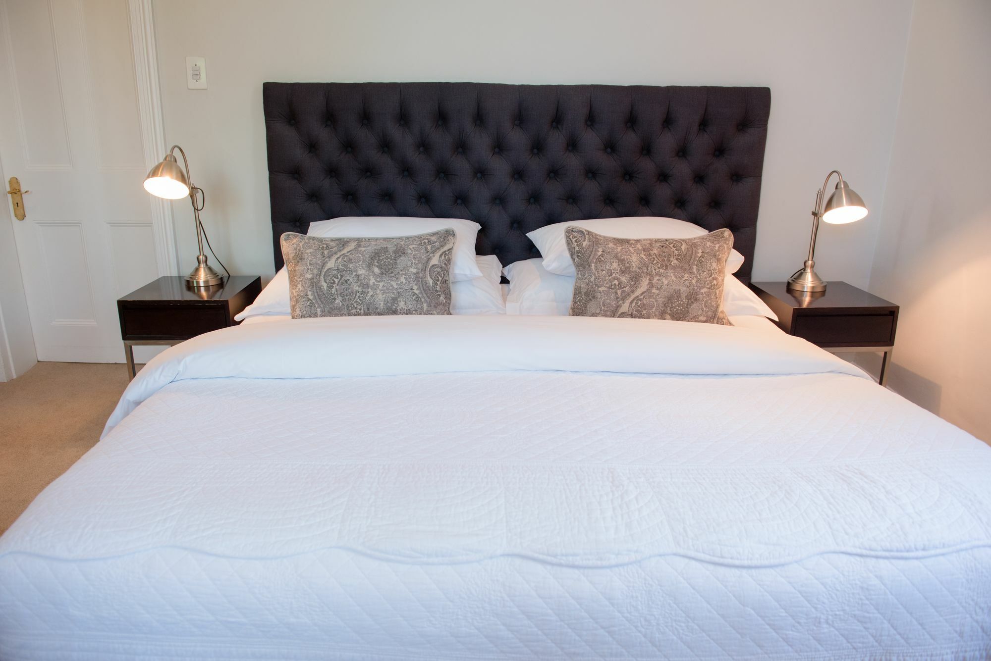 River Manor Boutique Hotel By The Living Journey Collection Стеленбош Екстериор снимка